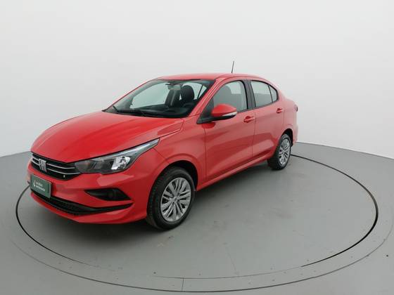 FIAT CRONOS 1.0 FIREFLY FLEX DRIVE MANUAL